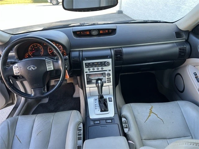 2005 Infiniti G35 3rd Gen - Image 18 of 21