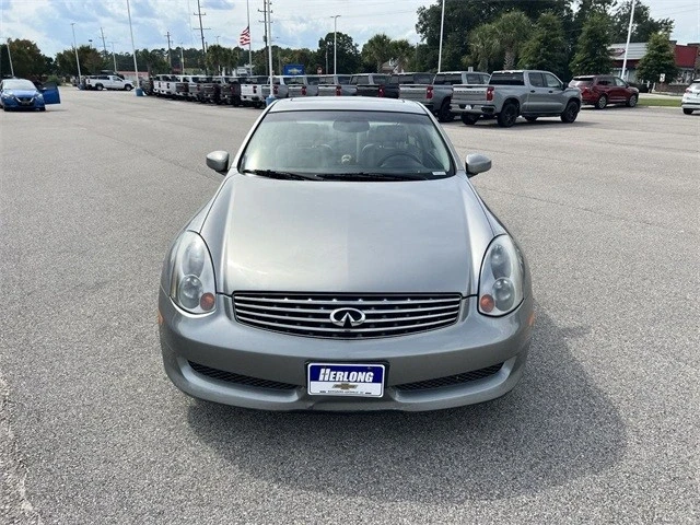 2005 Infiniti G35 3rd Gen - Image 3 of 12