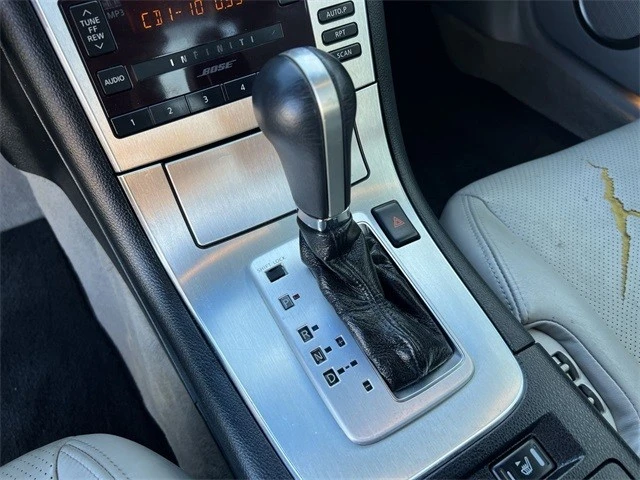 2005 Infiniti G35 3rd Gen - Image 14 of 21