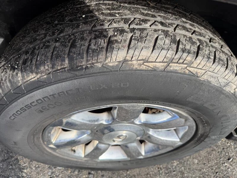 2005 Infiniti QX80 - Image 19 of 21