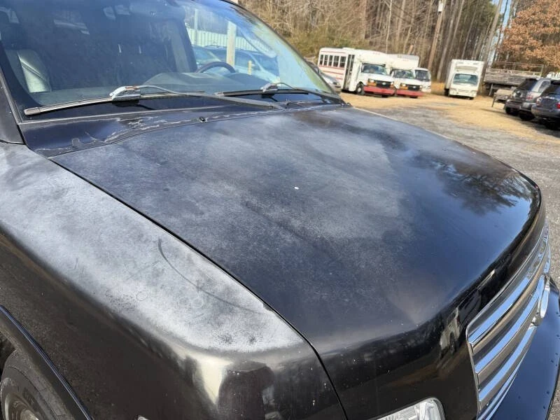 2005 Infiniti QX80 - Image 21 of 21