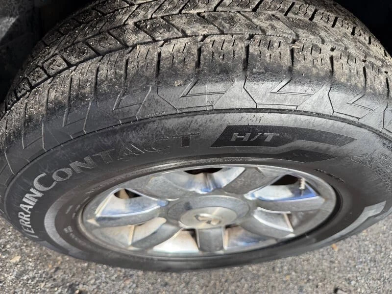 2005 Infiniti QX80 - Image 20 of 21