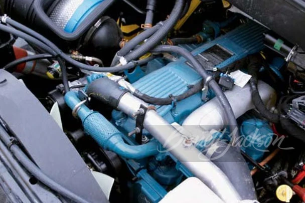 2005 International Harvester XT - Image 3 of 15