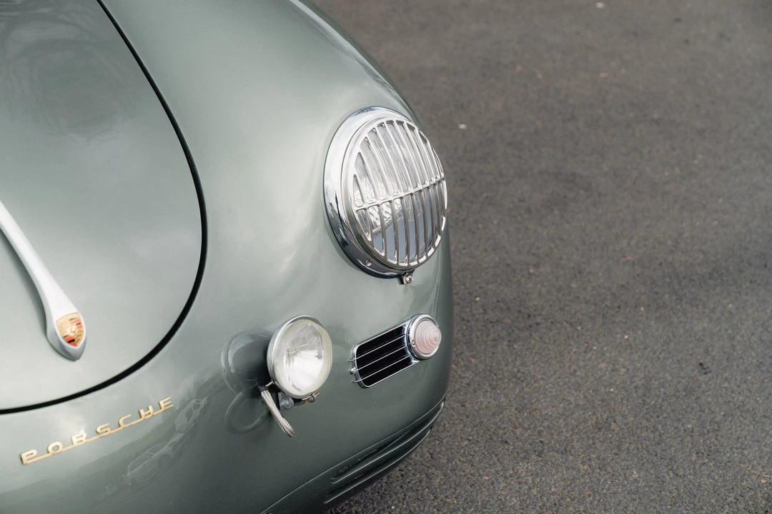 2005 Porsche 356 Replica - Image 26 of 31
