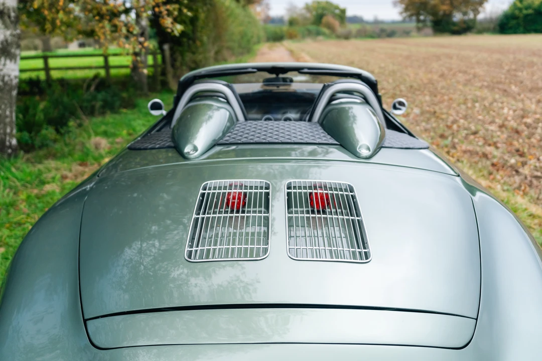 2005 Porsche 356 Replica - Image 23 of 31