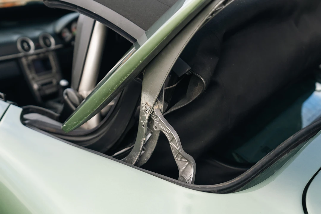 2005 Porsche 356 Replica - Image 30 of 31
