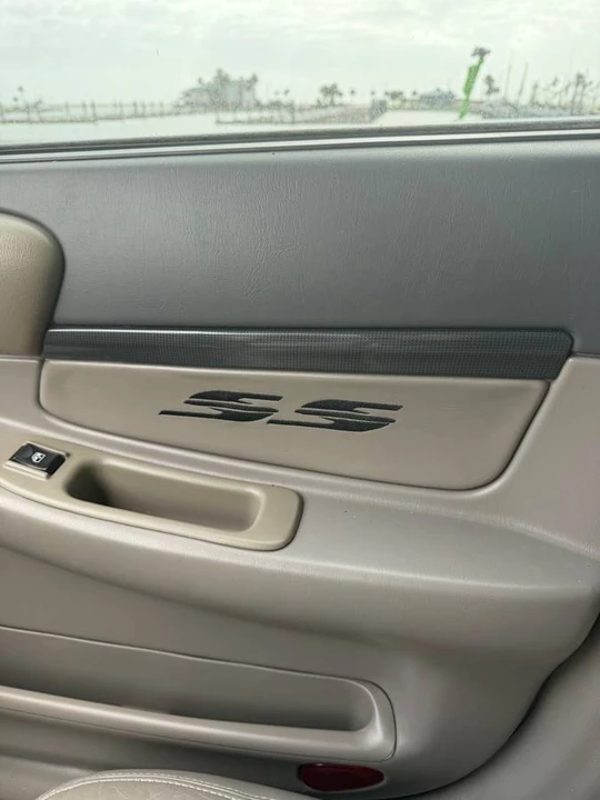 2005 Chevrolet Impala 8th Gen - Image 8 of 9