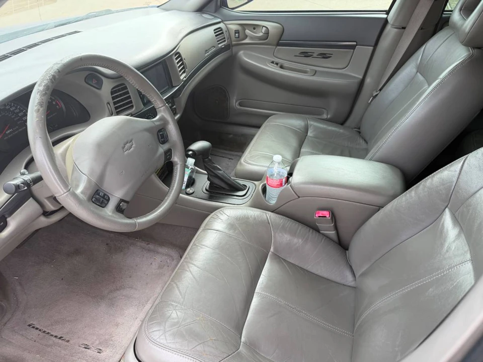 2005 Chevrolet Impala 8th Gen - Image 7 of 9