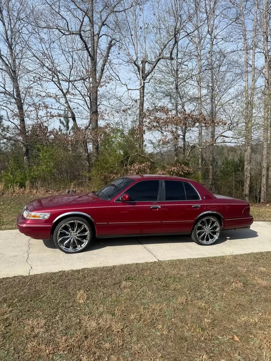 1995 Infiniti G35 3rd Gen - Image 4 of 4