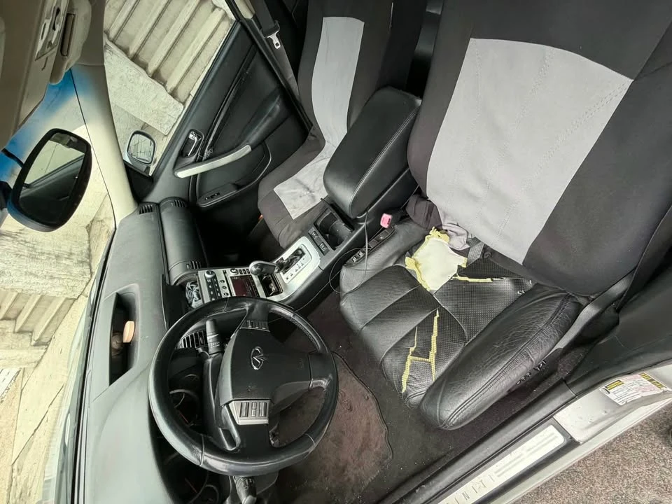 2005 Infiniti G35 3rd Gen - Image 3 of 5