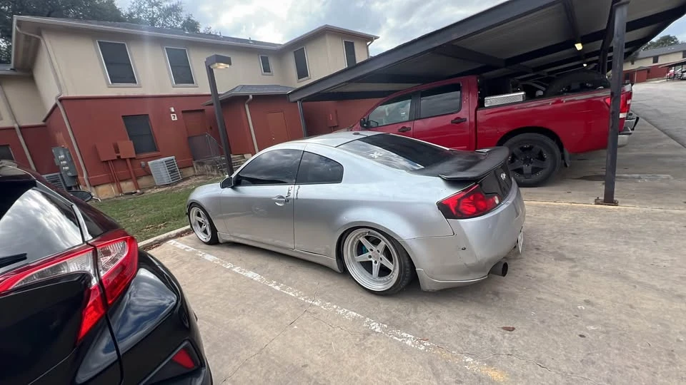 2005 Infiniti G35 3rd Gen - Image 3 of 5