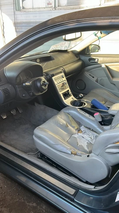 2005 Infiniti G35 3rd Gen - Image 7 of 9