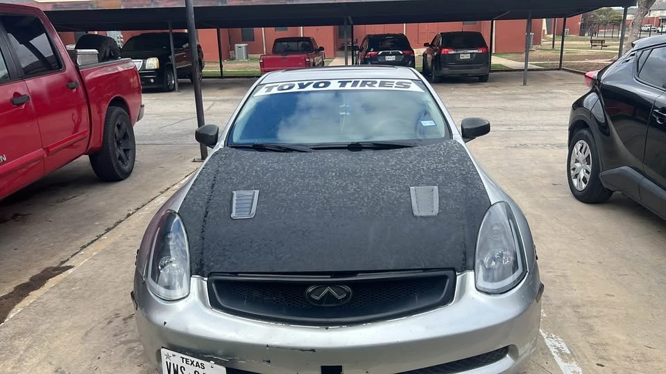 2005 Infiniti G35 3rd Gen - Image 2 of 5
