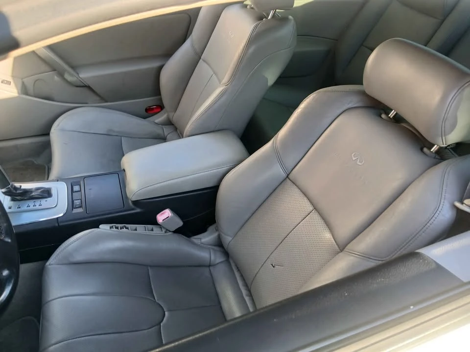 2005 Infiniti G35 3rd Gen - Image 2 of 8