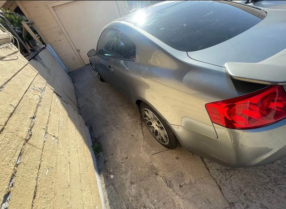 2005 Infiniti G35 3rd Gen - Image 3 of 9