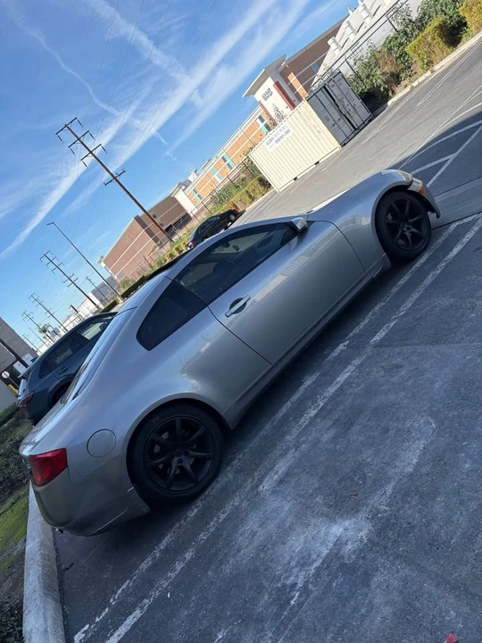 2005 Infiniti G35 3rd Gen - Image 2 of 5