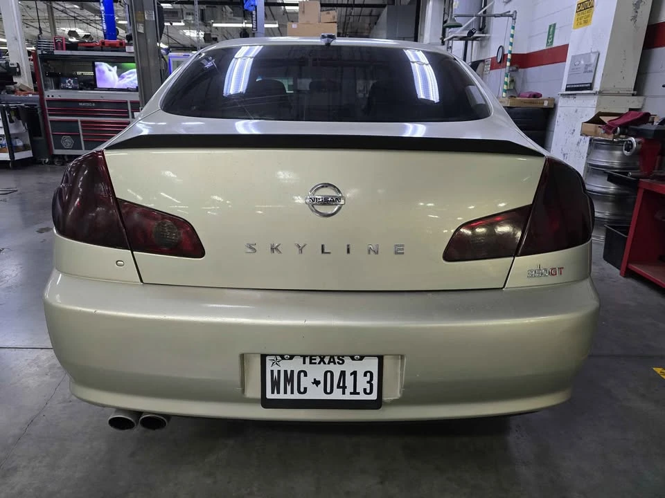 2005 Infiniti - Image 6 of 18