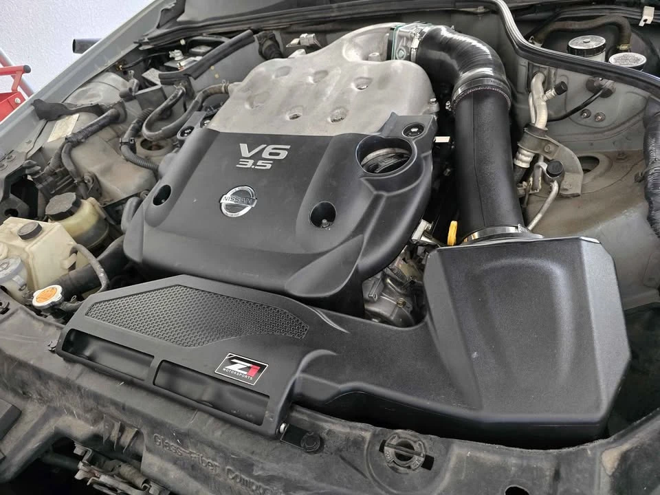 2005 Infiniti - Image 7 of 18