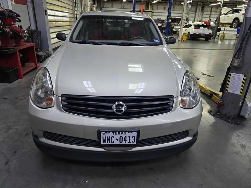 2005 Infiniti - Image 5 of 18