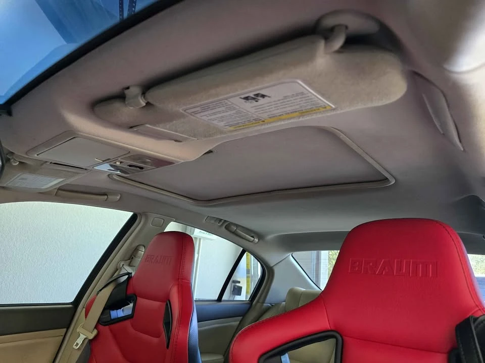 2005 Infiniti - Image 8 of 18