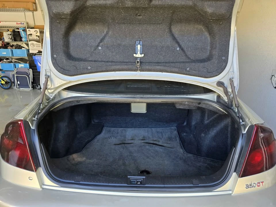 2005 Infiniti - Image 13 of 18
