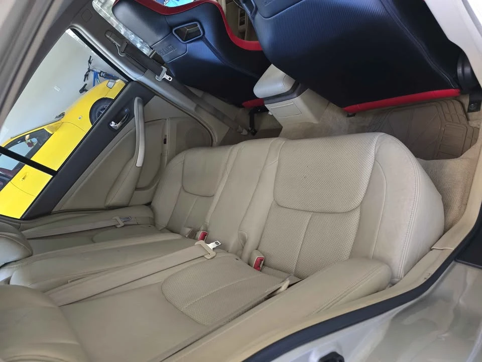 2005 Infiniti - Image 11 of 18