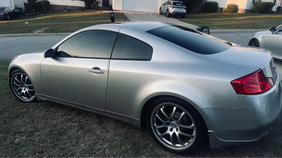 2005 Infiniti G35 3rd Gen - Image 2 of 7