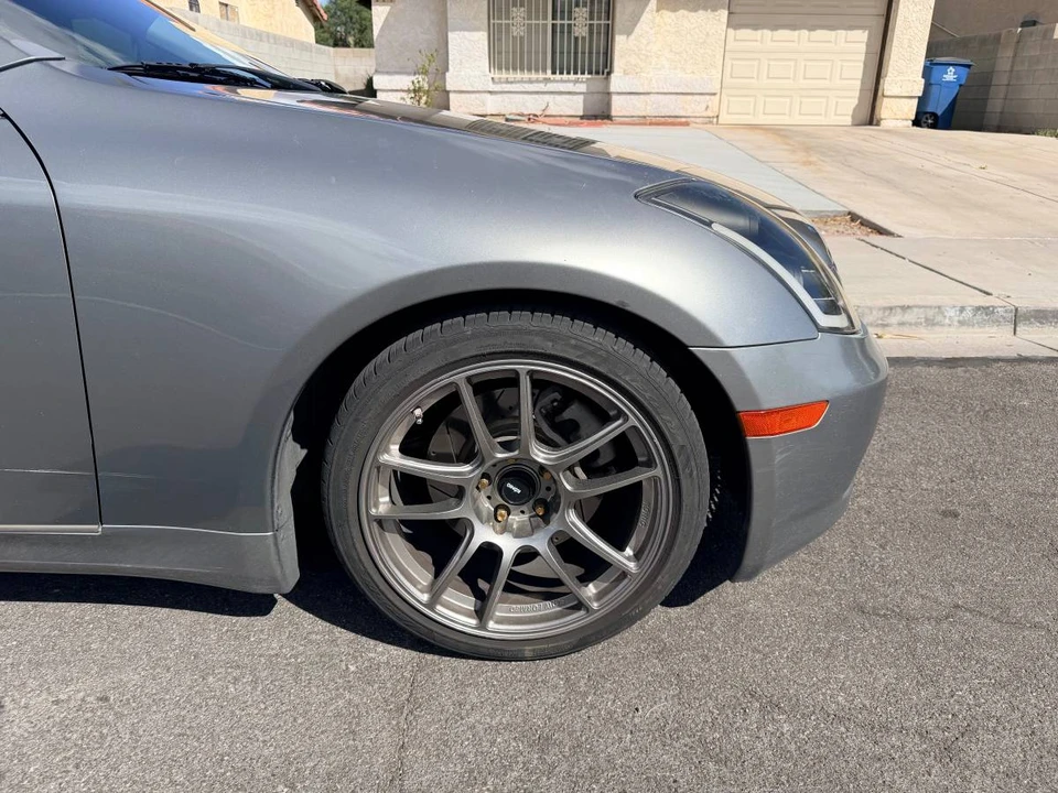 2005 Infiniti G35 3rd Gen - Image 5 of 12