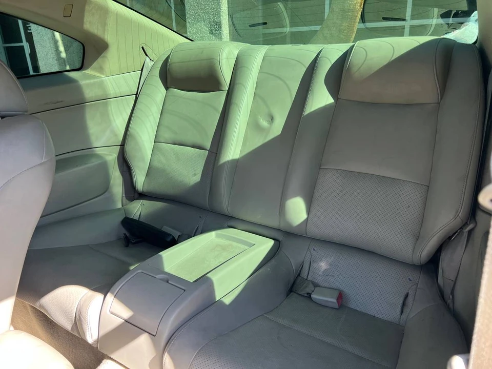 2005 Infiniti G35 3rd Gen - Image 11 of 12