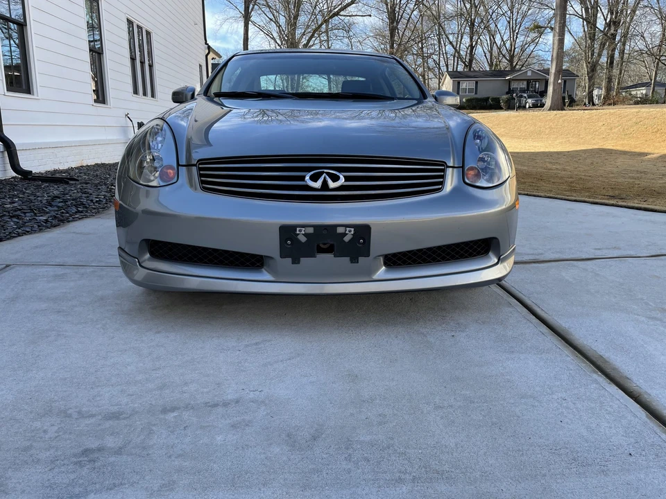 2005 Infiniti G35 3rd Gen - Image 12 of 31
