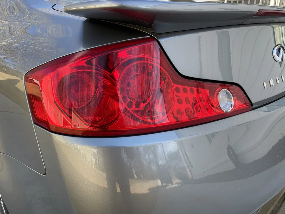 2005 Infiniti G35 3rd Gen - Image 18 of 31