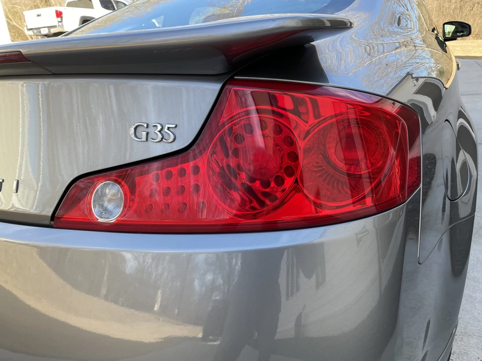 2005 Infiniti G35 3rd Gen - Image 17 of 31