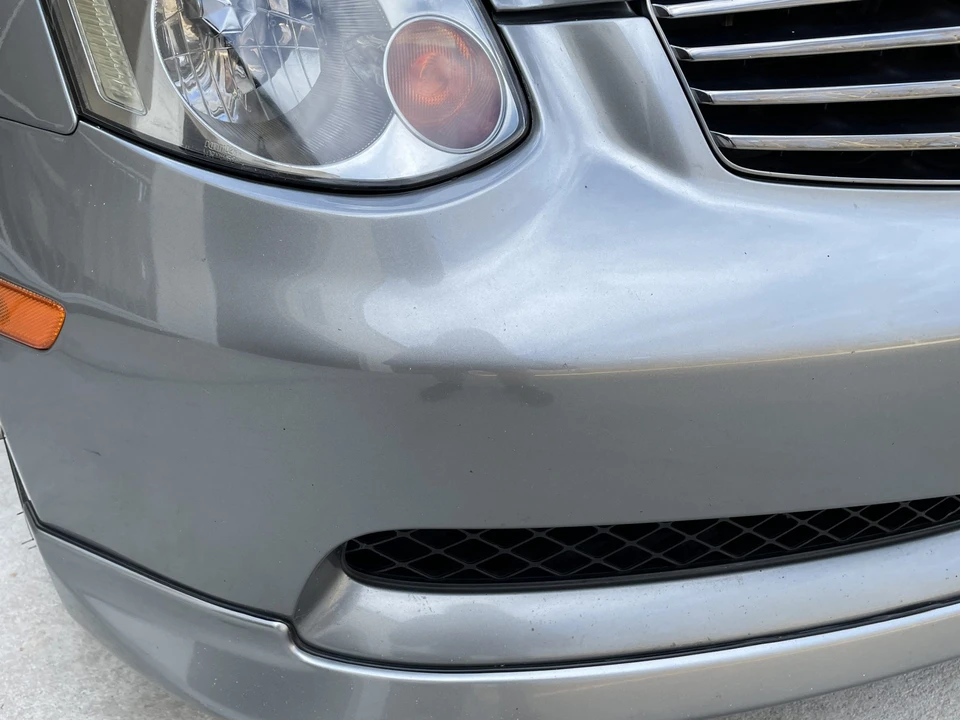 2005 Infiniti G35 3rd Gen - Image 14 of 31