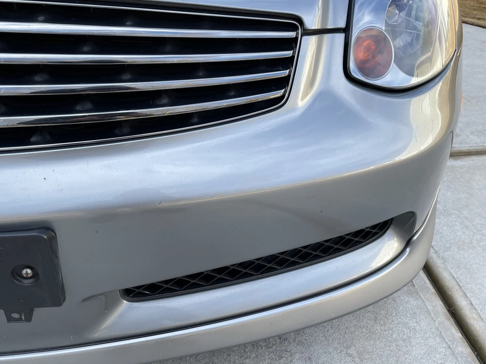 2005 Infiniti G35 3rd Gen - Image 13 of 31