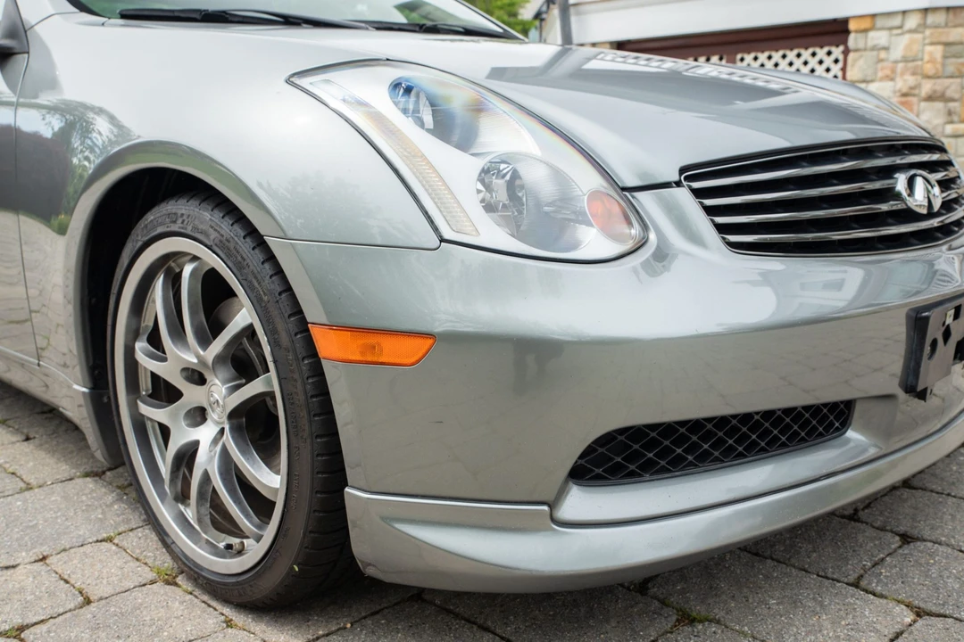 2005 Infiniti G35 3rd Gen - Image 15 of 31