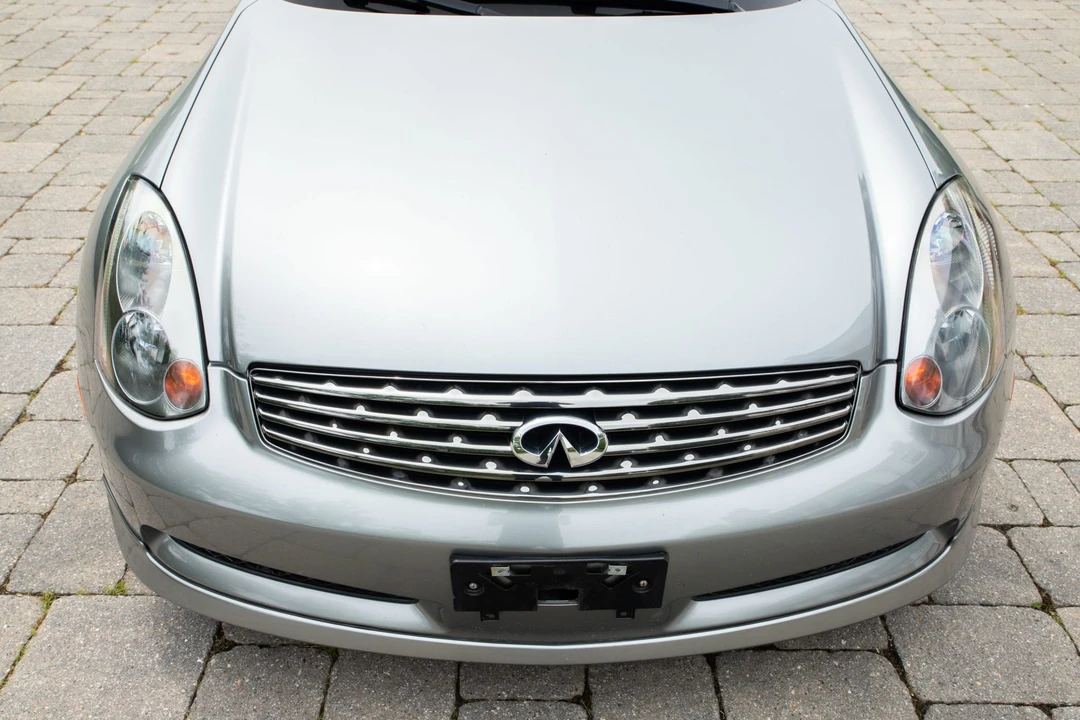 2005 Infiniti G35 3rd Gen - Image 16 of 31