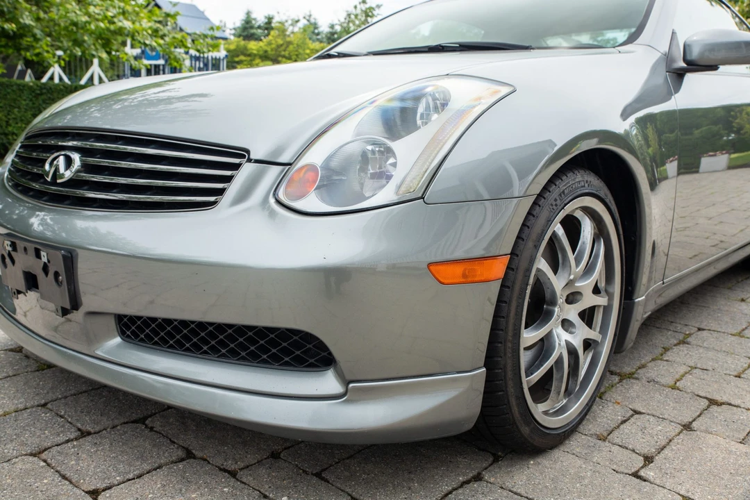 2005 Infiniti G35 3rd Gen - Image 17 of 31
