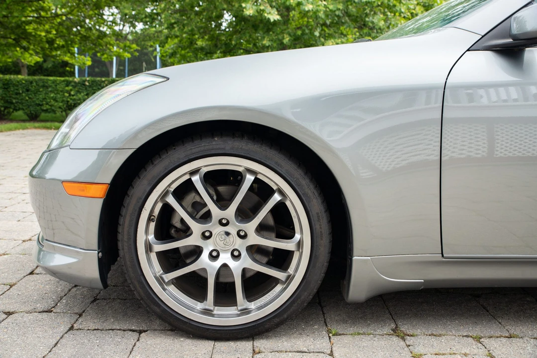 2005 Infiniti G35 3rd Gen - Image 18 of 31