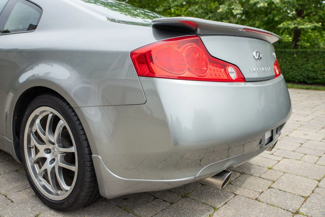 2005 Infiniti G35 3rd Gen - Image 23 of 31