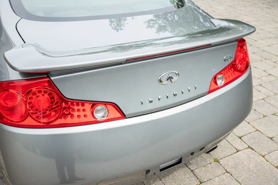 2005 Infiniti G35 3rd Gen - Image 24 of 31