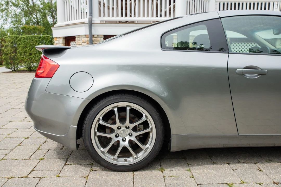 2005 Infiniti G35 3rd Gen - Image 28 of 31