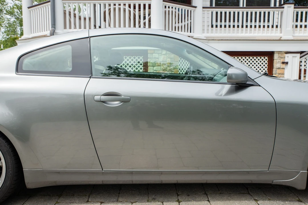 2005 Infiniti G35 3rd Gen - Image 29 of 31