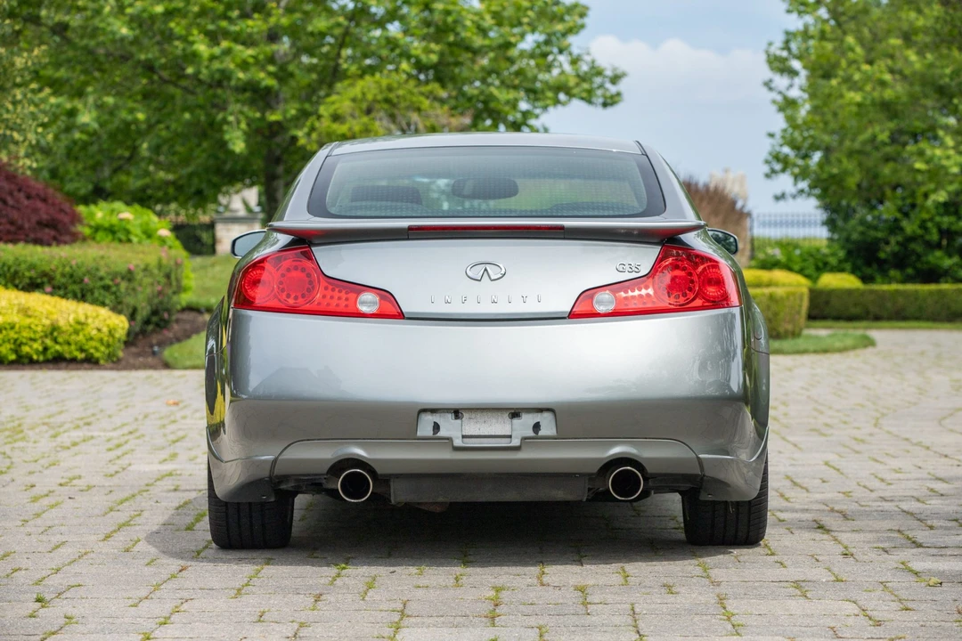2005 Infiniti G35 3rd Gen - Image 12 of 31