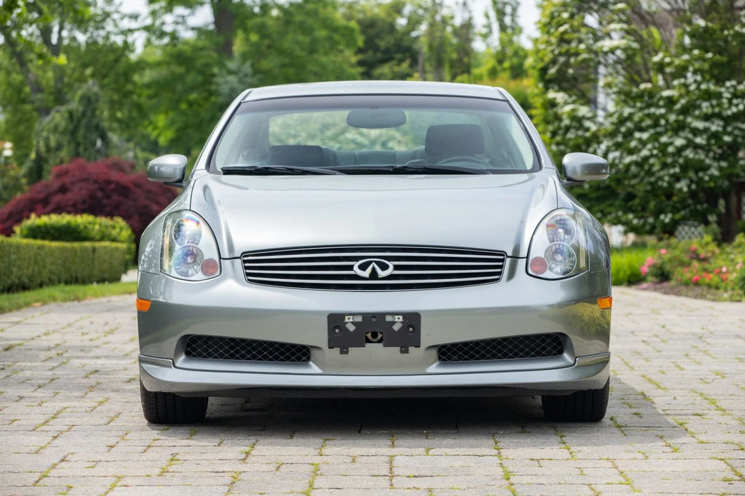 2005 Infiniti G35 3rd Gen - Image 6 of 31