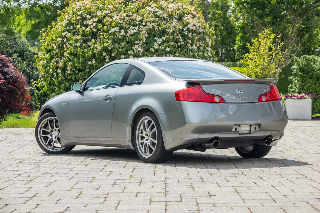 2005 Infiniti G35 3rd Gen - Image 14 of 31