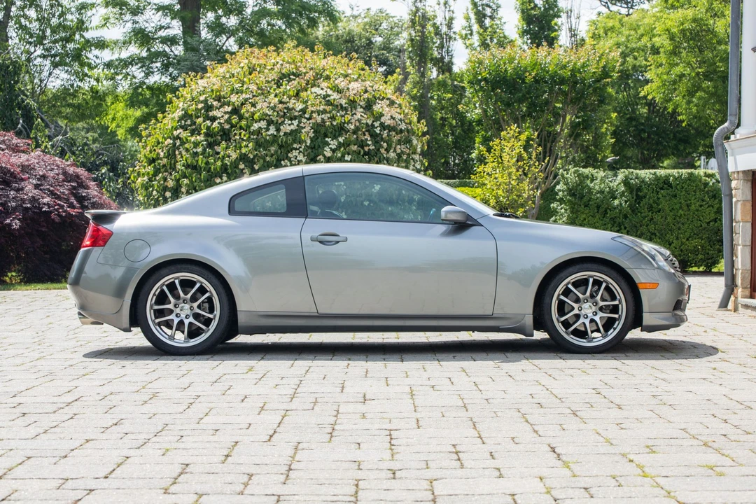 2005 Infiniti G35 3rd Gen - Image 8 of 31