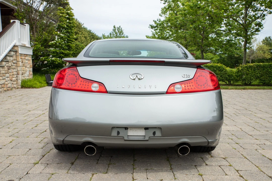 2005 Infiniti G35 3rd Gen - Image 11 of 31