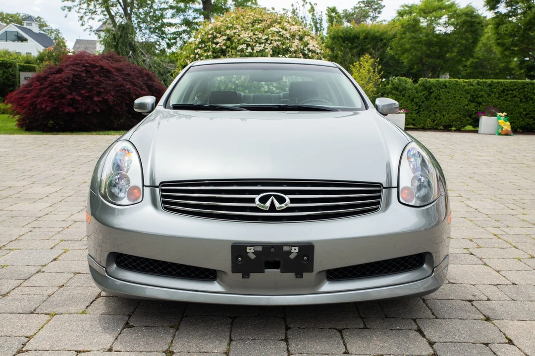 2005 Infiniti G35 3rd Gen - Image 5 of 31