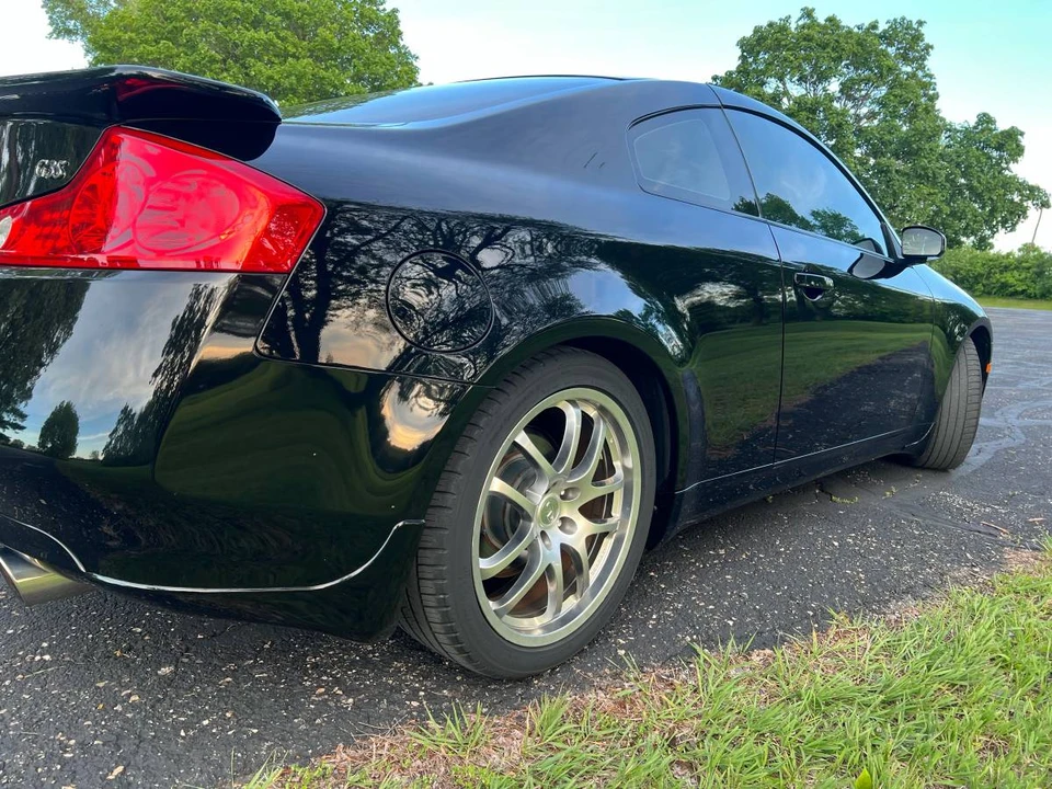 2005 Infiniti G35 3rd Gen - Image 8 of 24