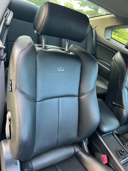 2005 Infiniti G35 3rd Gen - Image 13 of 24